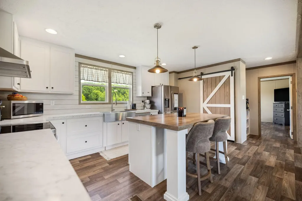 105 Summer Ridge Road Mt Sterling KY 40353