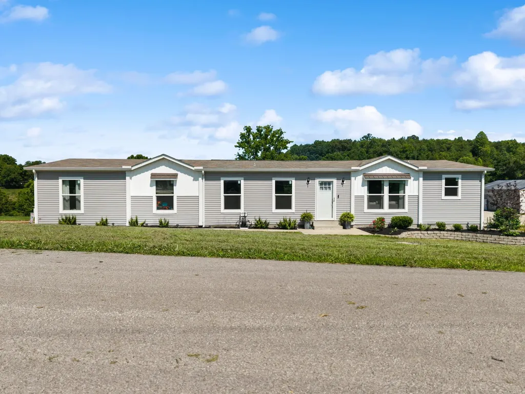 105 Summer Ridge Road Mt Sterling KY 40353