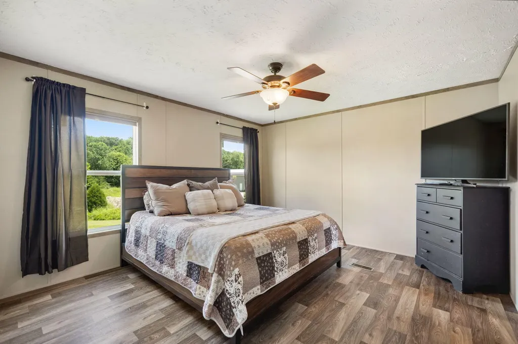 105 Summer Ridge Road Mt Sterling KY 40353