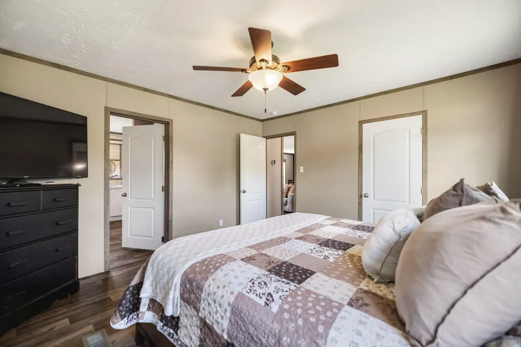 105 Summer Ridge Road Mt Sterling KY 40353