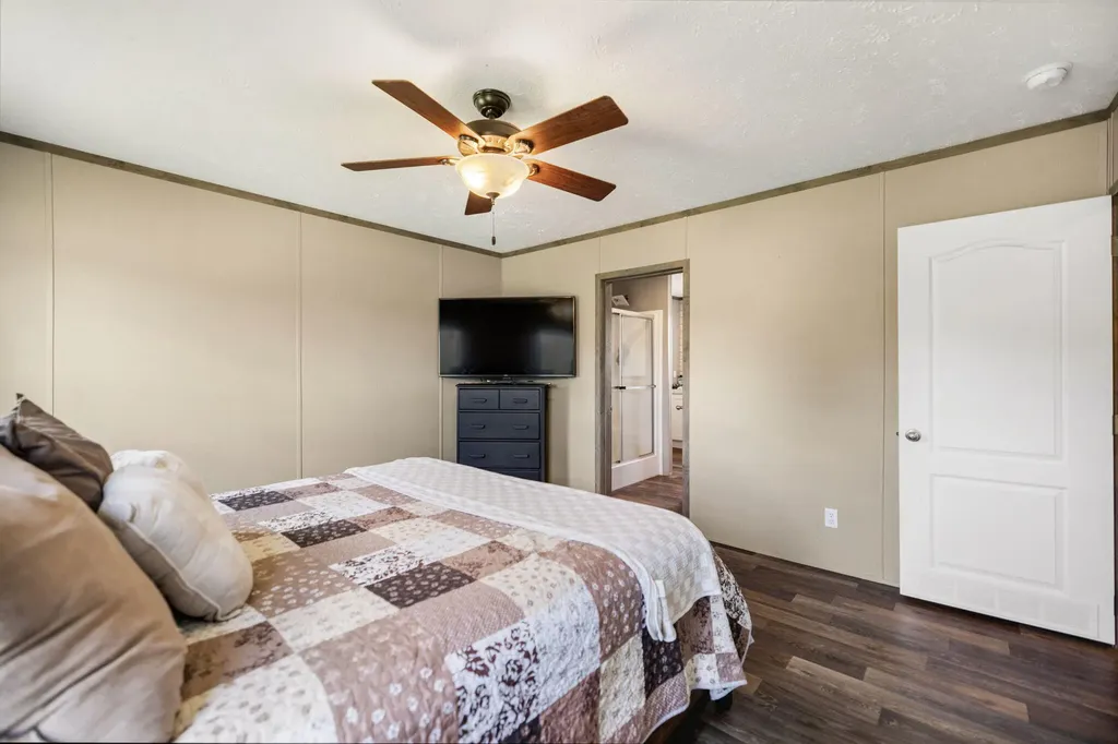 105 Summer Ridge Road Mt Sterling KY 40353