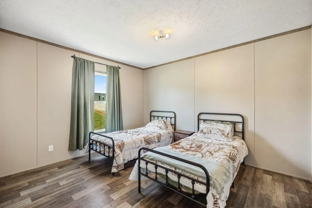 105 Summer Ridge Road Mt Sterling KY 40353