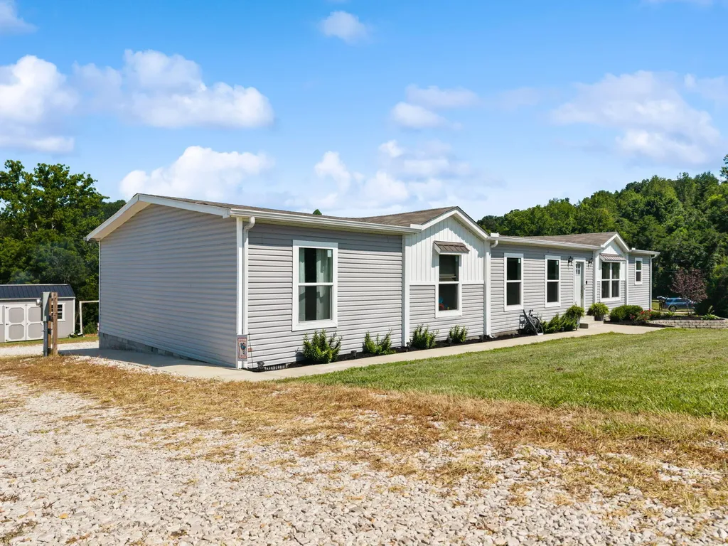 105 Summer Ridge Road Mt Sterling KY 40353