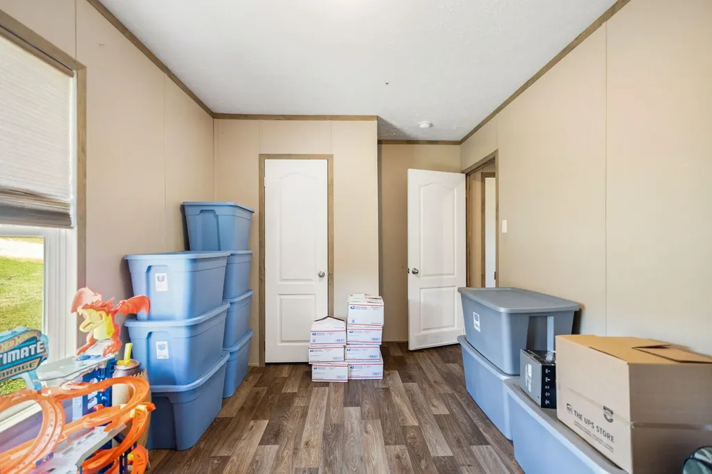 105 Summer Ridge Road Mt Sterling KY 40353