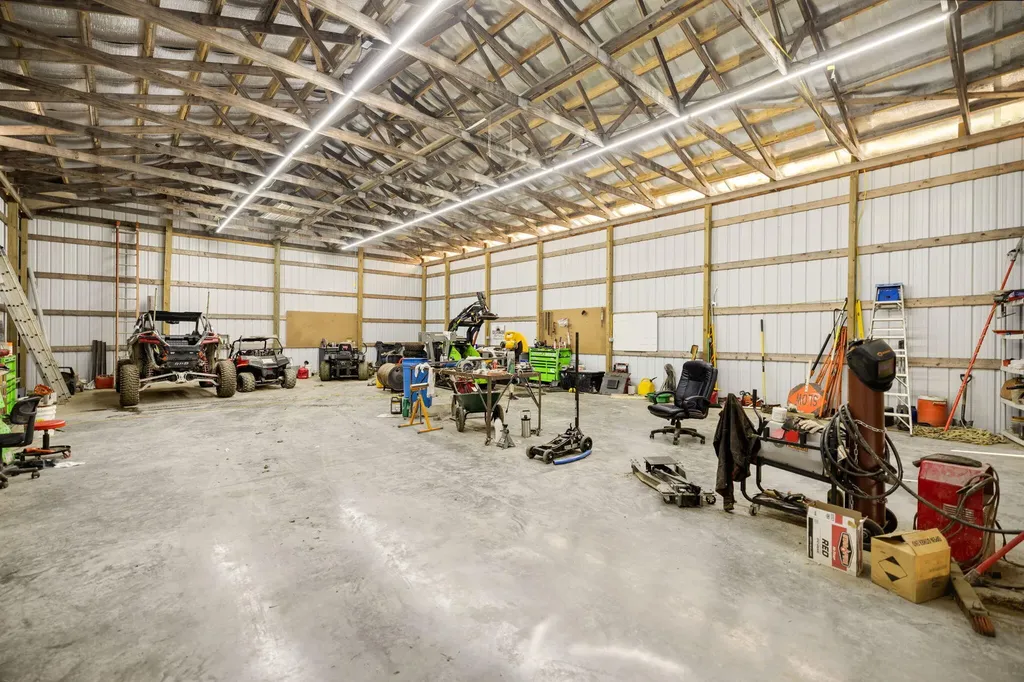 105 Summer Ridge Road Mt Sterling KY 40353