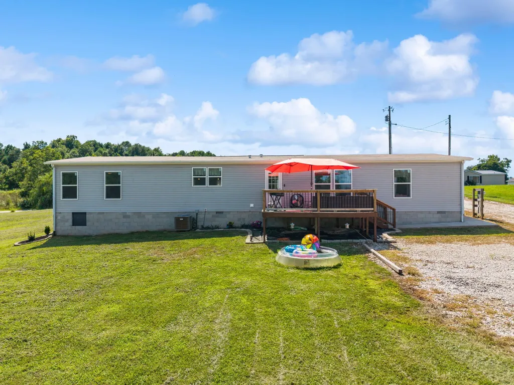 105 Summer Ridge Road Mt Sterling KY 40353