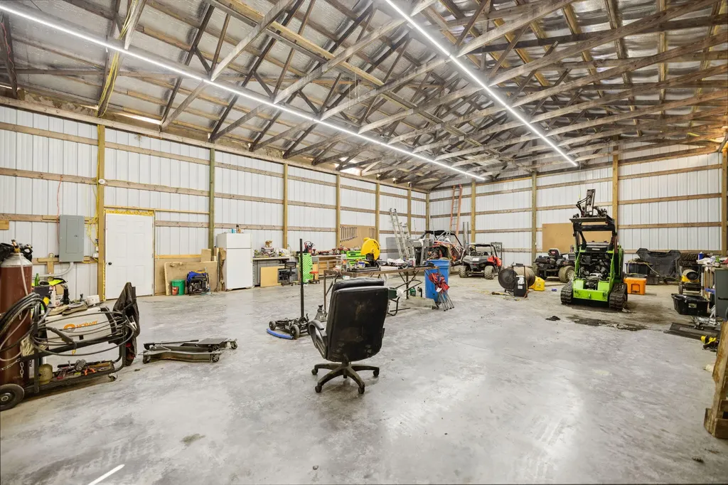 105 Summer Ridge Road Mt Sterling KY 40353