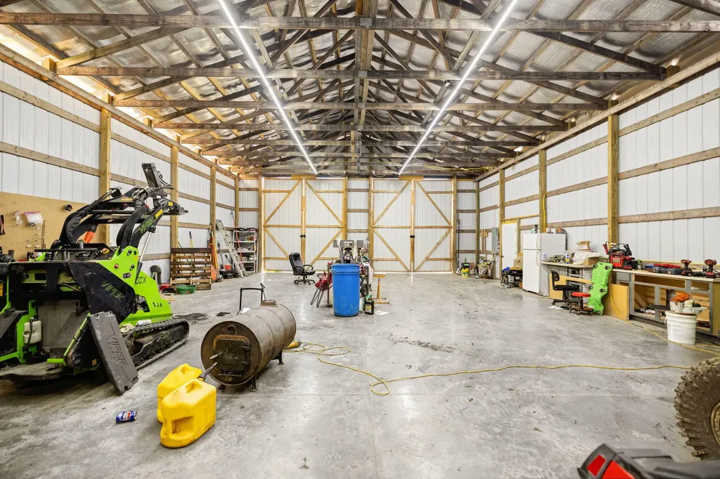 105 Summer Ridge Road Mt Sterling KY 40353