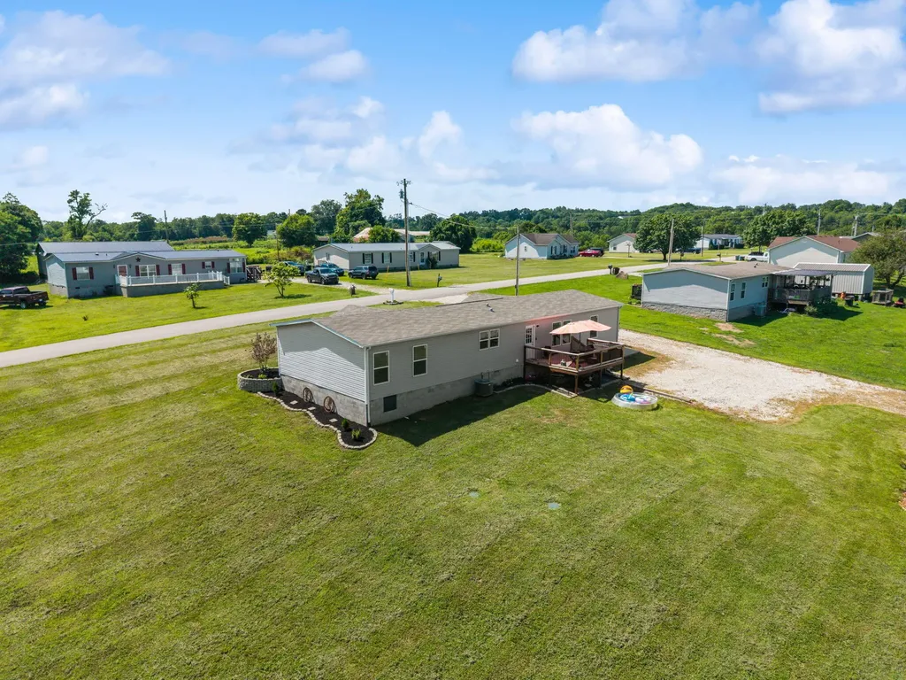 105 Summer Ridge Road Mt Sterling KY 40353