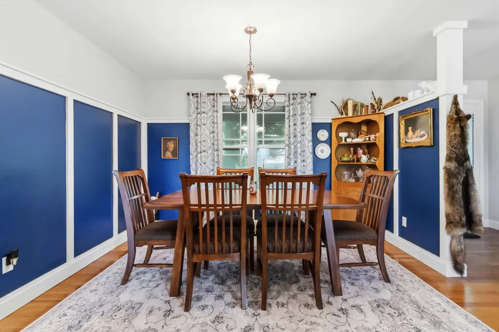 1655 Tick Ridge Road Waynesburg KY 40489