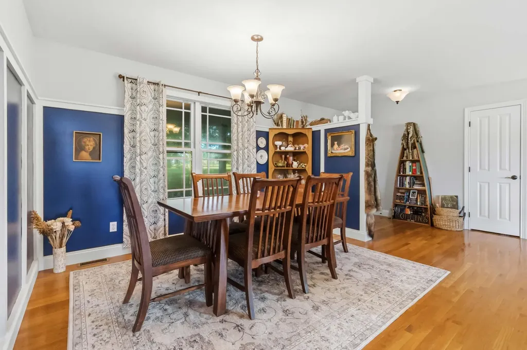 1655 Tick Ridge Road Waynesburg KY 40489