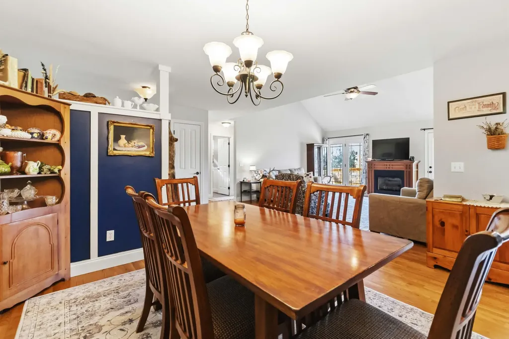 1655 Tick Ridge Road Waynesburg KY 40489