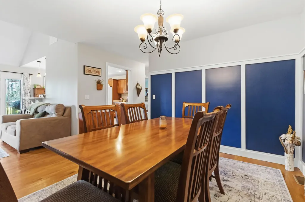 1655 Tick Ridge Road Waynesburg KY 40489