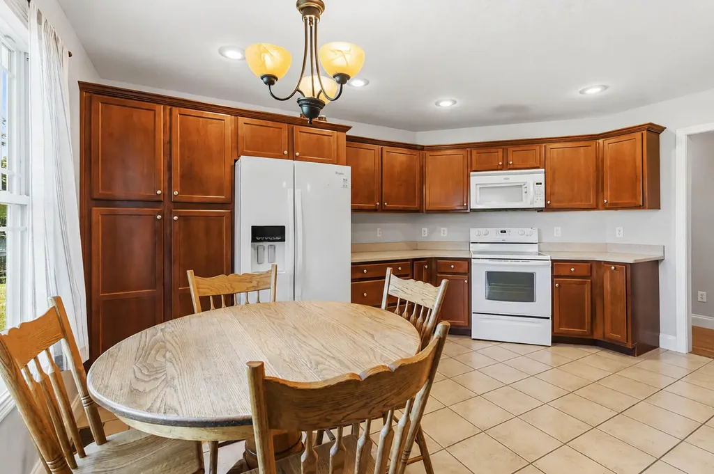 1655 Tick Ridge Road Waynesburg KY 40489