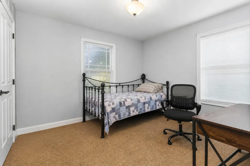 1655 Tick Ridge Road Waynesburg KY 40489