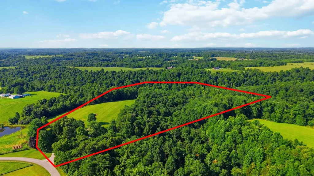 1655 Tick Ridge Road Waynesburg KY 40489