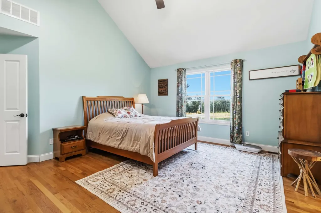 1655 Tick Ridge Road Waynesburg KY 40489