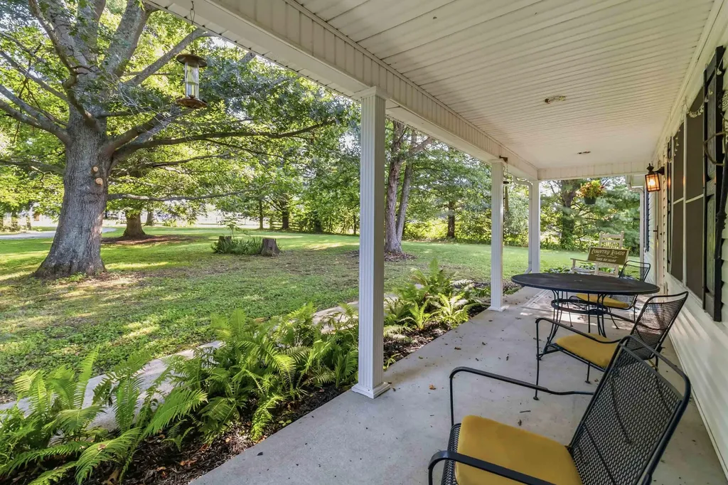 1655 Tick Ridge Road Waynesburg KY 40489