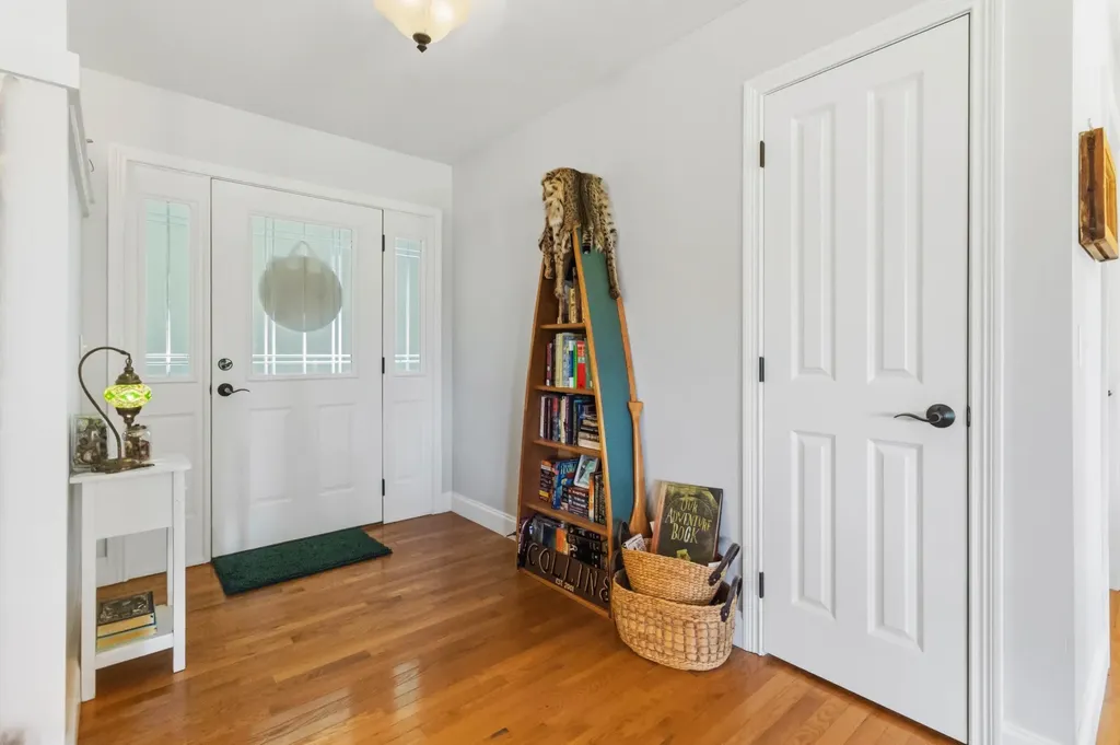 1655 Tick Ridge Road Waynesburg KY 40489