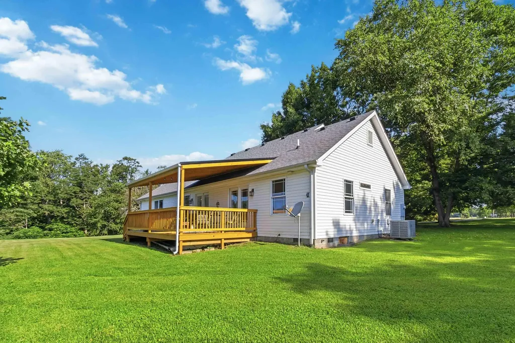 1655 Tick Ridge Road Waynesburg KY 40489