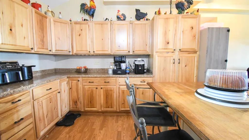 2010 Grapevine Road Harrodsburg KY 40330