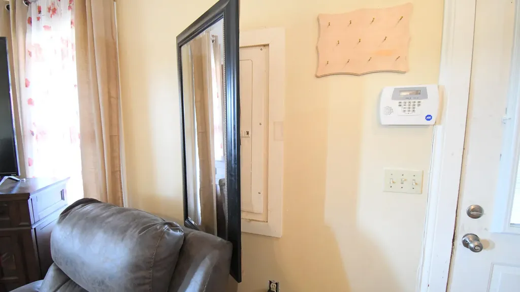 2010 Grapevine Road Harrodsburg KY 40330
