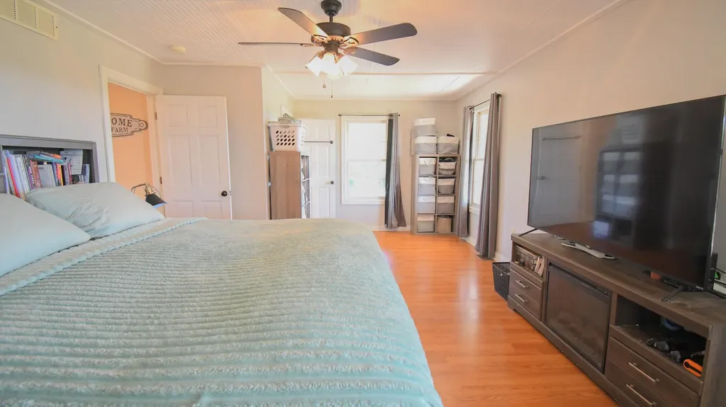 2010 Grapevine Road Harrodsburg KY 40330