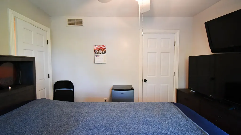 2010 Grapevine Road Harrodsburg KY 40330