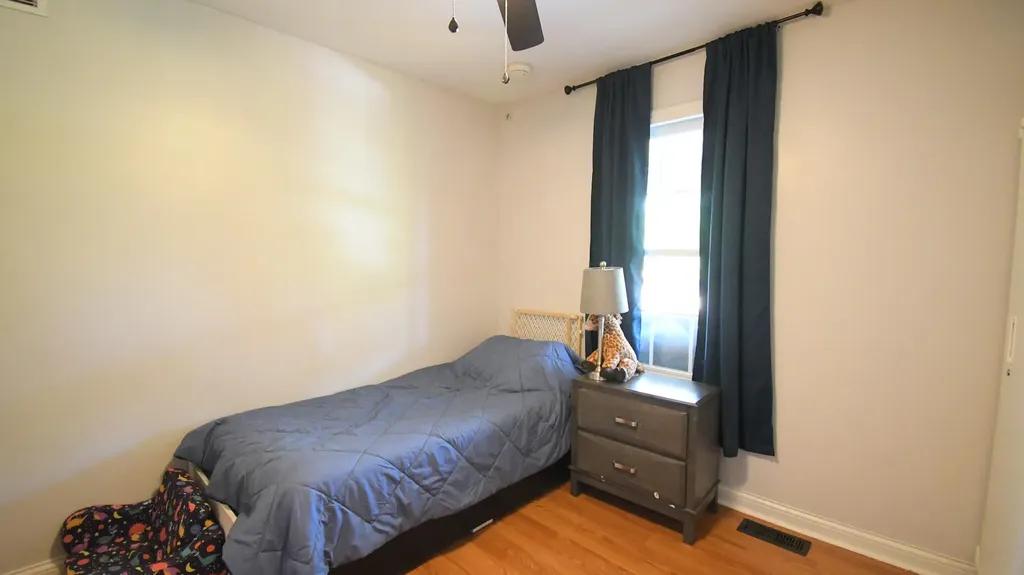 2010 Grapevine Road Harrodsburg KY 40330