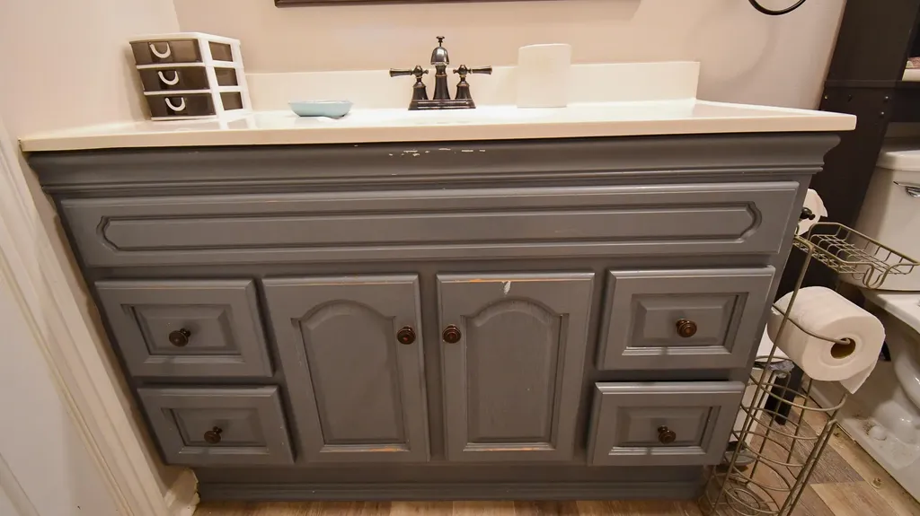 2010 Grapevine Road Harrodsburg KY 40330