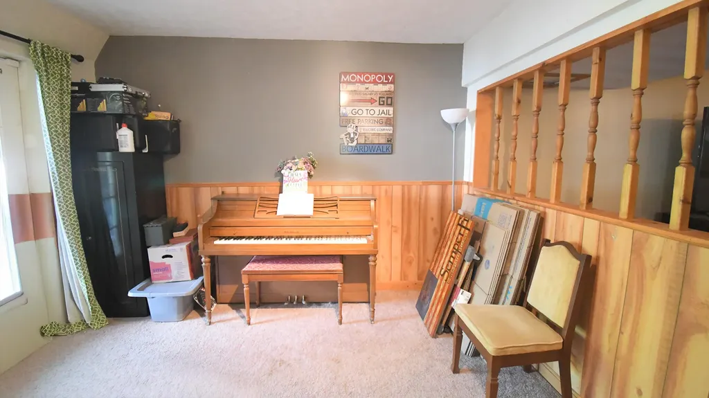 2010 Grapevine Road Harrodsburg KY 40330