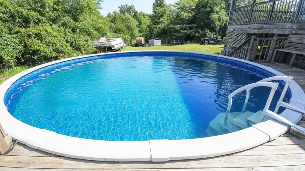 2010 Grapevine Road Harrodsburg KY 40330