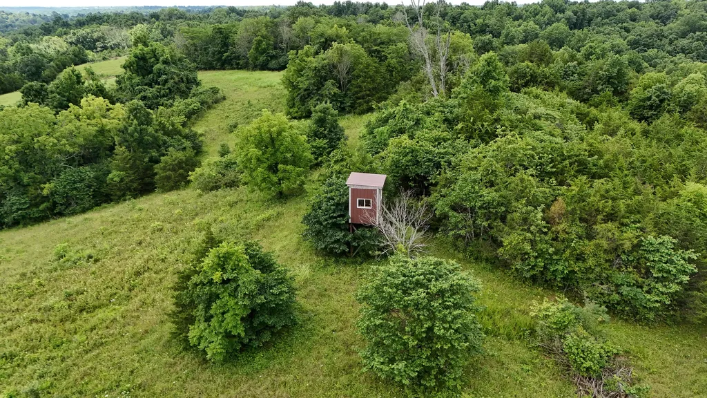 2010 Grapevine Road Harrodsburg KY 40330