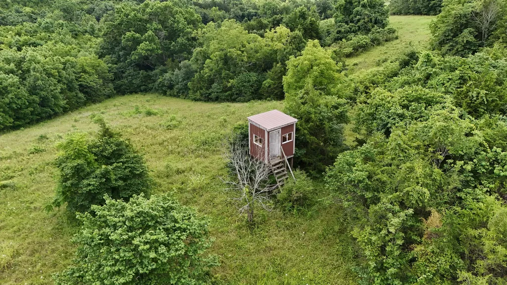 2010 Grapevine Road Harrodsburg KY 40330