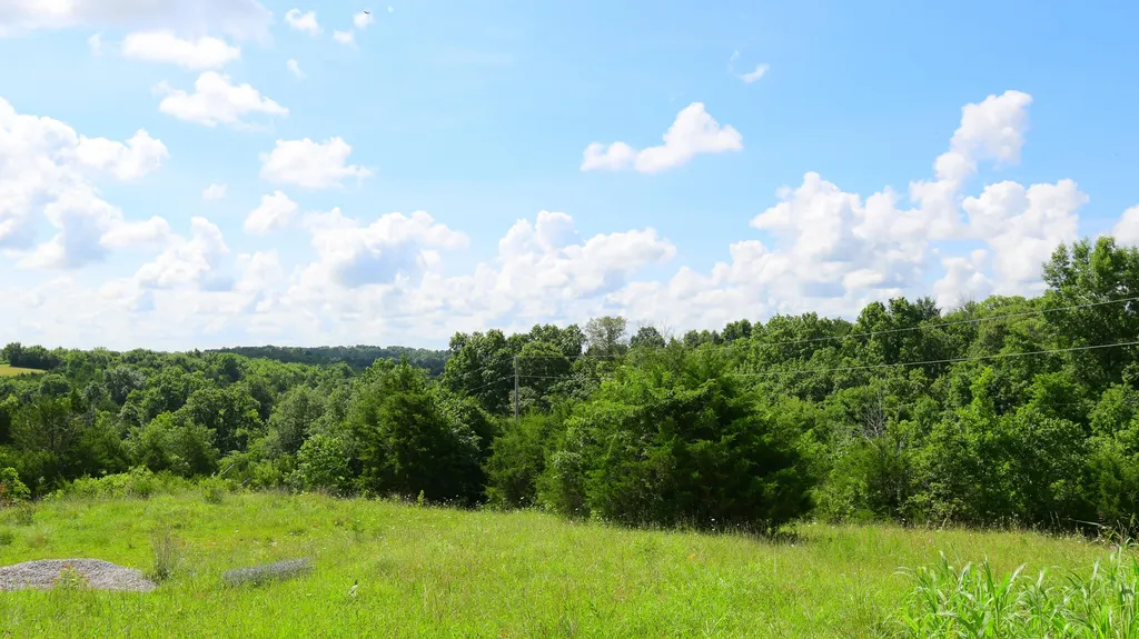 2010 Grapevine Road Harrodsburg KY 40330