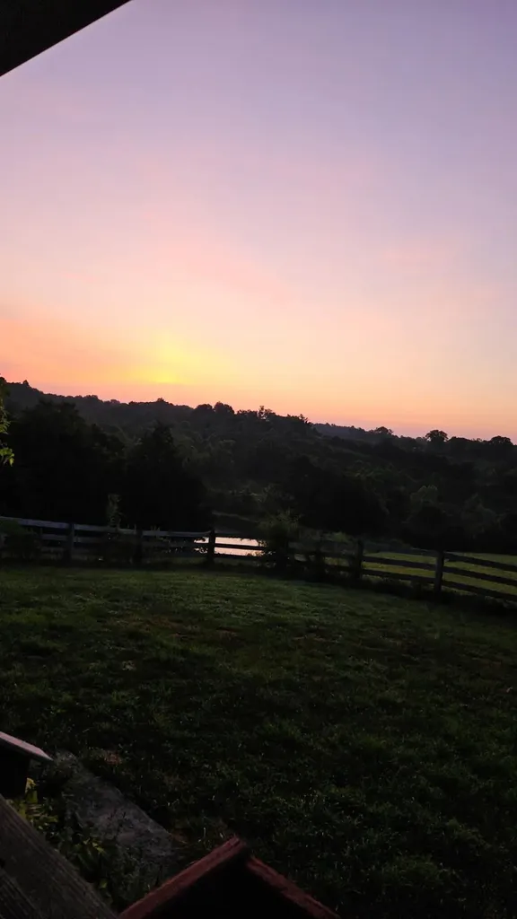2010 Grapevine Road Harrodsburg KY 40330