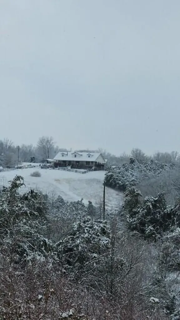 2010 Grapevine Road Harrodsburg KY 40330