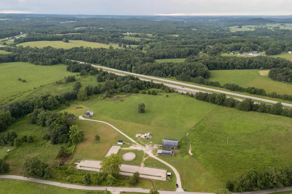 1968 Vance Road Salt Lick KY 40371