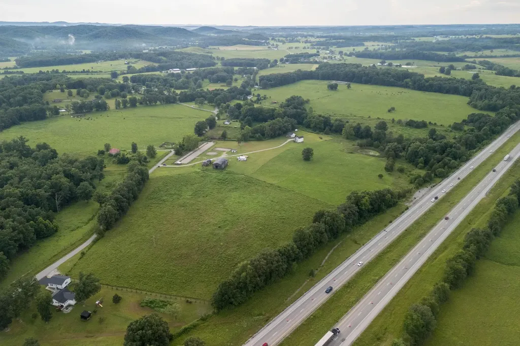 1968 Vance Road Salt Lick KY 40371