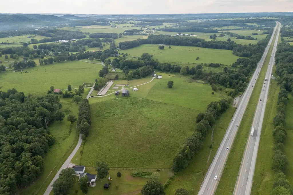 1968 Vance Road Salt Lick KY 40371