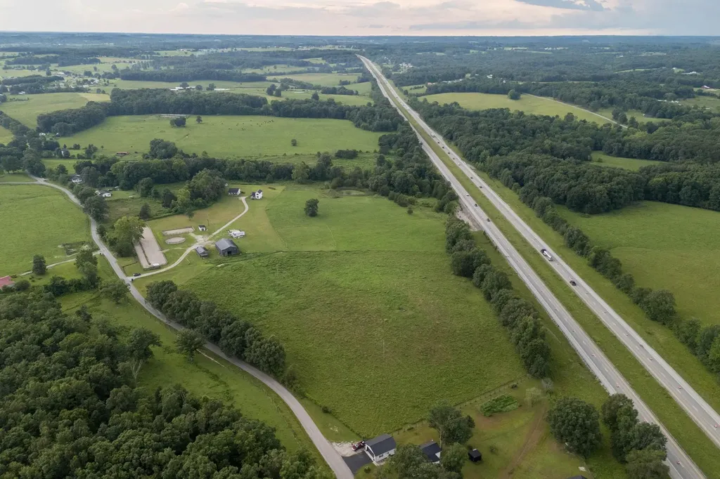 1968 Vance Road Salt Lick KY 40371