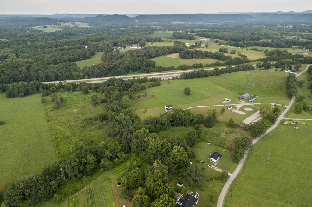 1968 Vance Road Salt Lick KY 40371