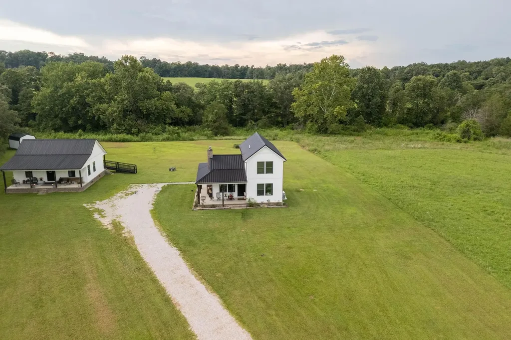 1968 Vance Road Salt Lick KY 40371