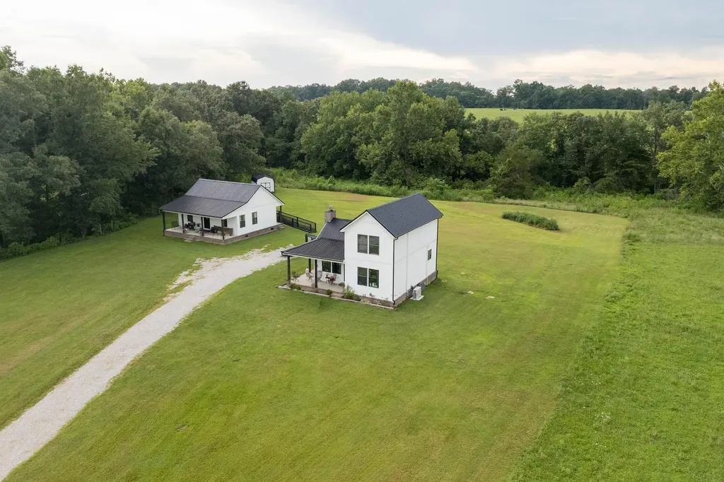1968 Vance Road Salt Lick KY 40371