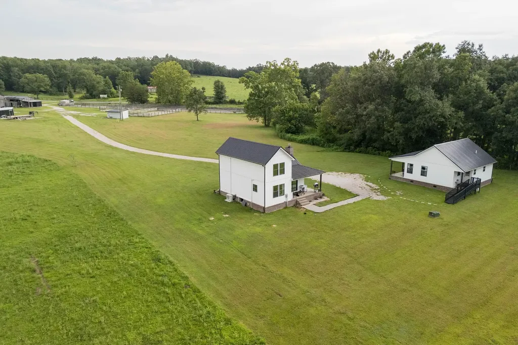 1968 Vance Road Salt Lick KY 40371