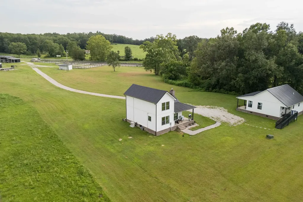 1968 Vance Road Salt Lick KY 40371