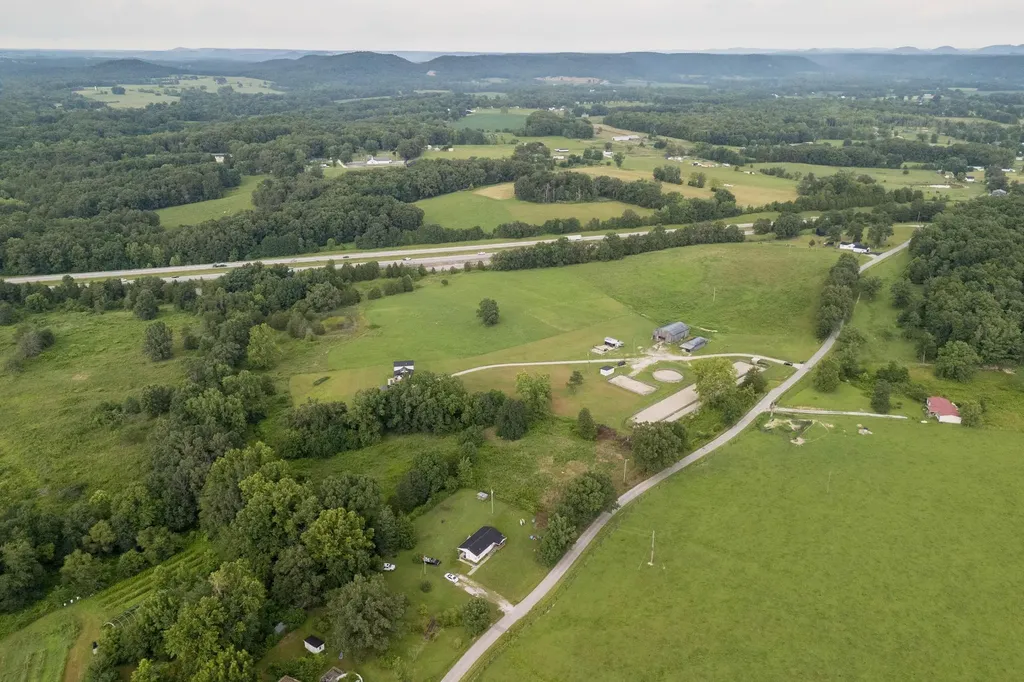 1968 Vance Road Salt Lick KY 40371