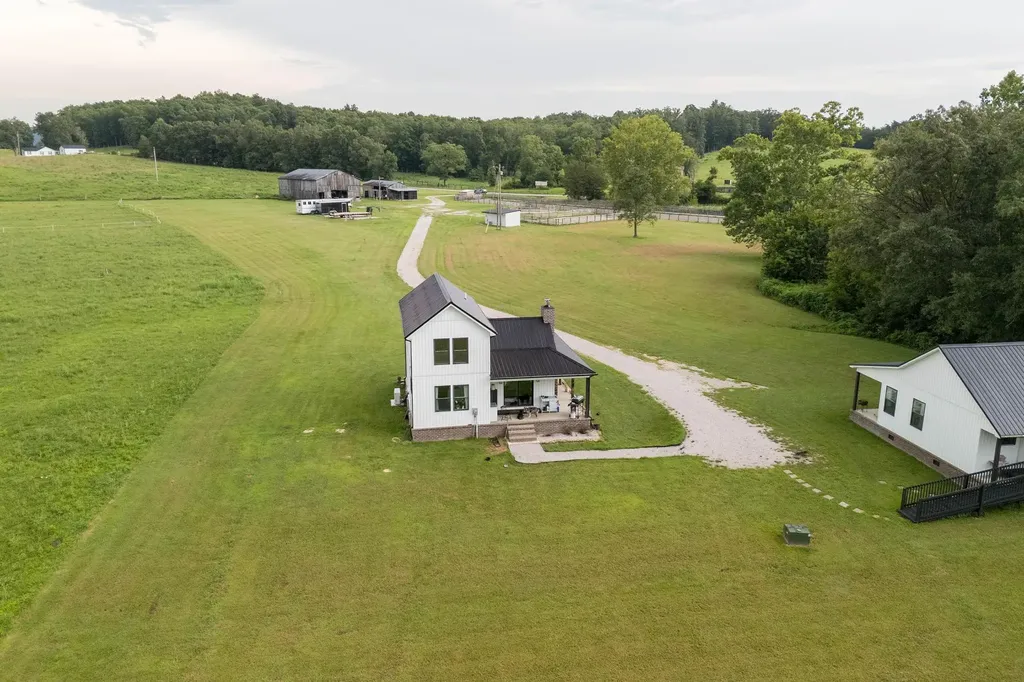 1968 Vance Road Salt Lick KY 40371