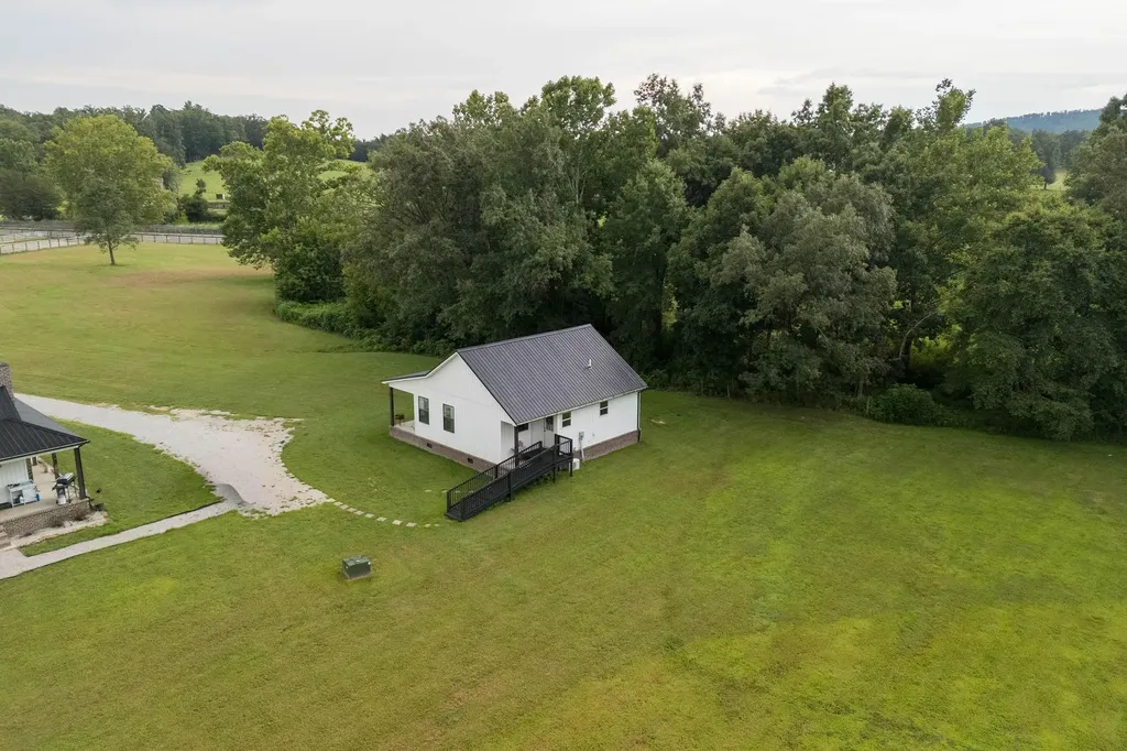1968 Vance Road Salt Lick KY 40371