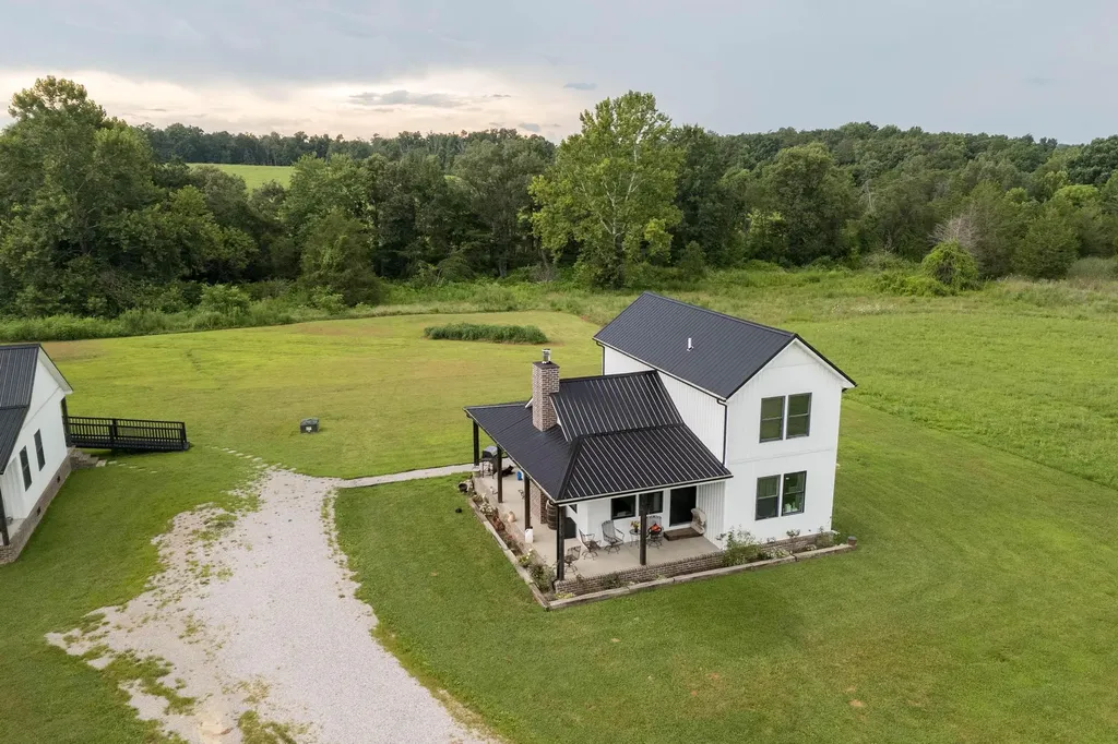 1968 Vance Road Salt Lick KY 40371